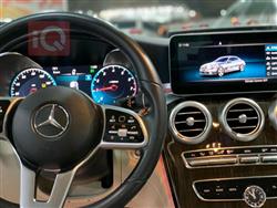 مێرسێدس بێنز C-Class